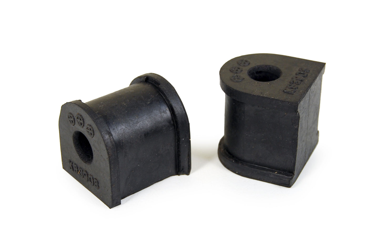 Mevotech Supreme Suspension Stabilizer Bar Bushing Kit MK90643
