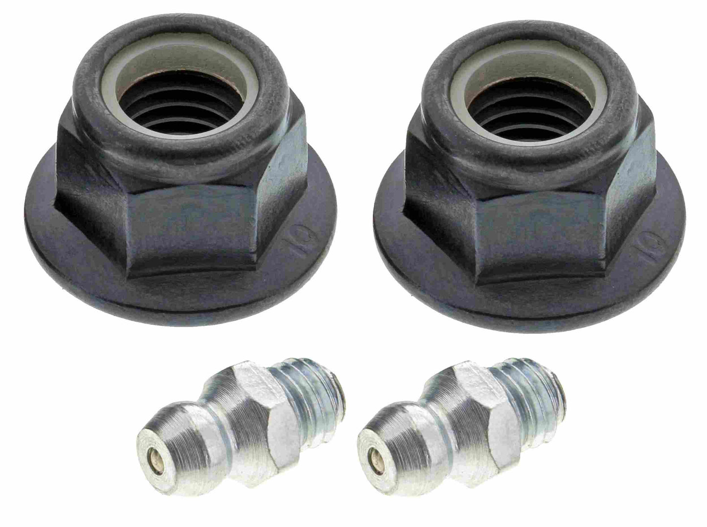 Mevotech Supreme Suspension Stabilizer Bar Link Kit MK90660