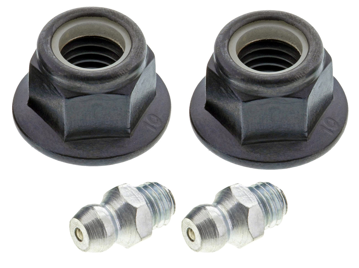 Mevotech Supreme Suspension Stabilizer Bar Link Kit MK90660