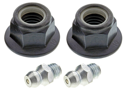 Mevotech Supreme Suspension Stabilizer Bar Link Kit MK90660