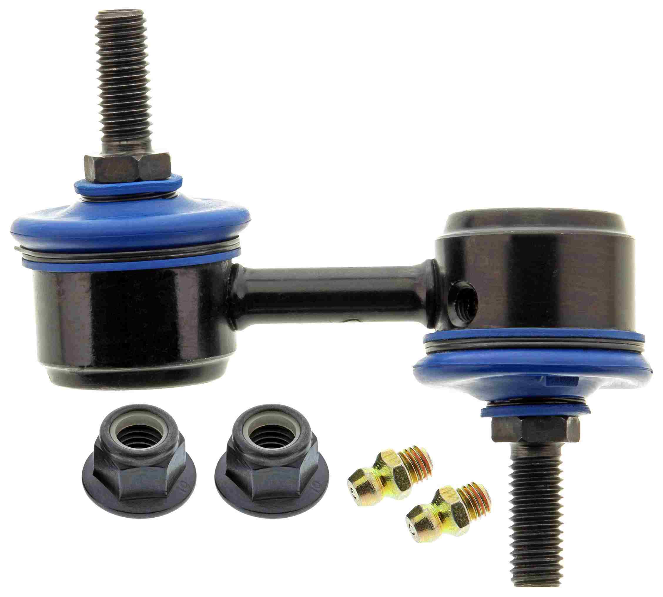 Mevotech Supreme Suspension Stabilizer Bar Link Kit MK90661