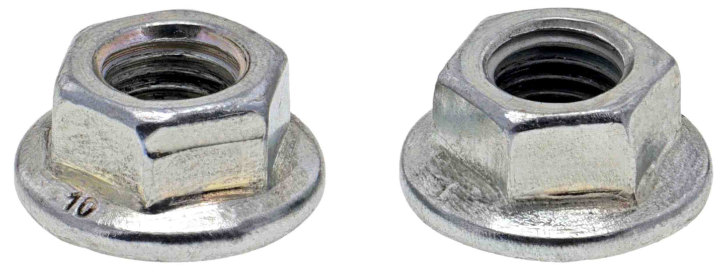 Mevotech Supreme Suspension Stabilizer Bar Link Kit MK90664