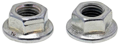 Mevotech Supreme Suspension Stabilizer Bar Link Kit MK90664