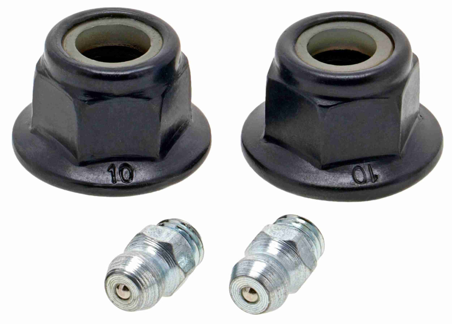 Mevotech Supreme Suspension Stabilizer Bar Link Kit MK90667