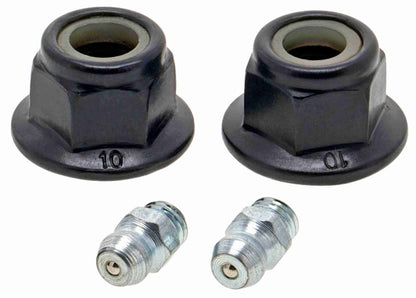 Mevotech Supreme Suspension Stabilizer Bar Link Kit MK90667