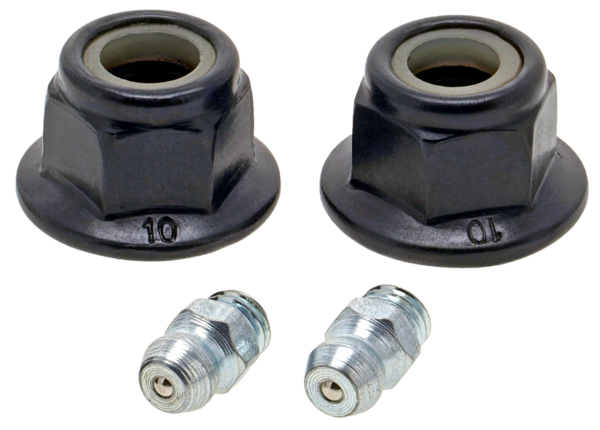 Mevotech Supreme Suspension Stabilizer Bar Link Kit MK90667