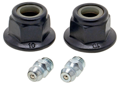 Mevotech Supreme Suspension Stabilizer Bar Link Kit MK90667