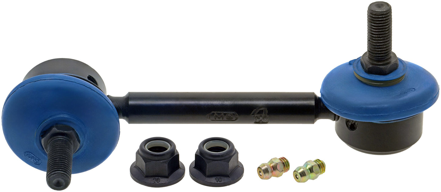 Mevotech Supreme Suspension Stabilizer Bar Link Kit MK90668