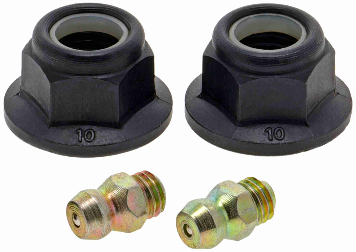 Mevotech Supreme Suspension Stabilizer Bar Link Kit MK90668