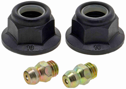 Mevotech Supreme Suspension Stabilizer Bar Link Kit MK90668