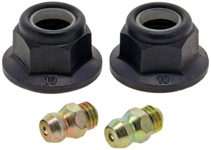 Mevotech Supreme Suspension Stabilizer Bar Link Kit MK90668