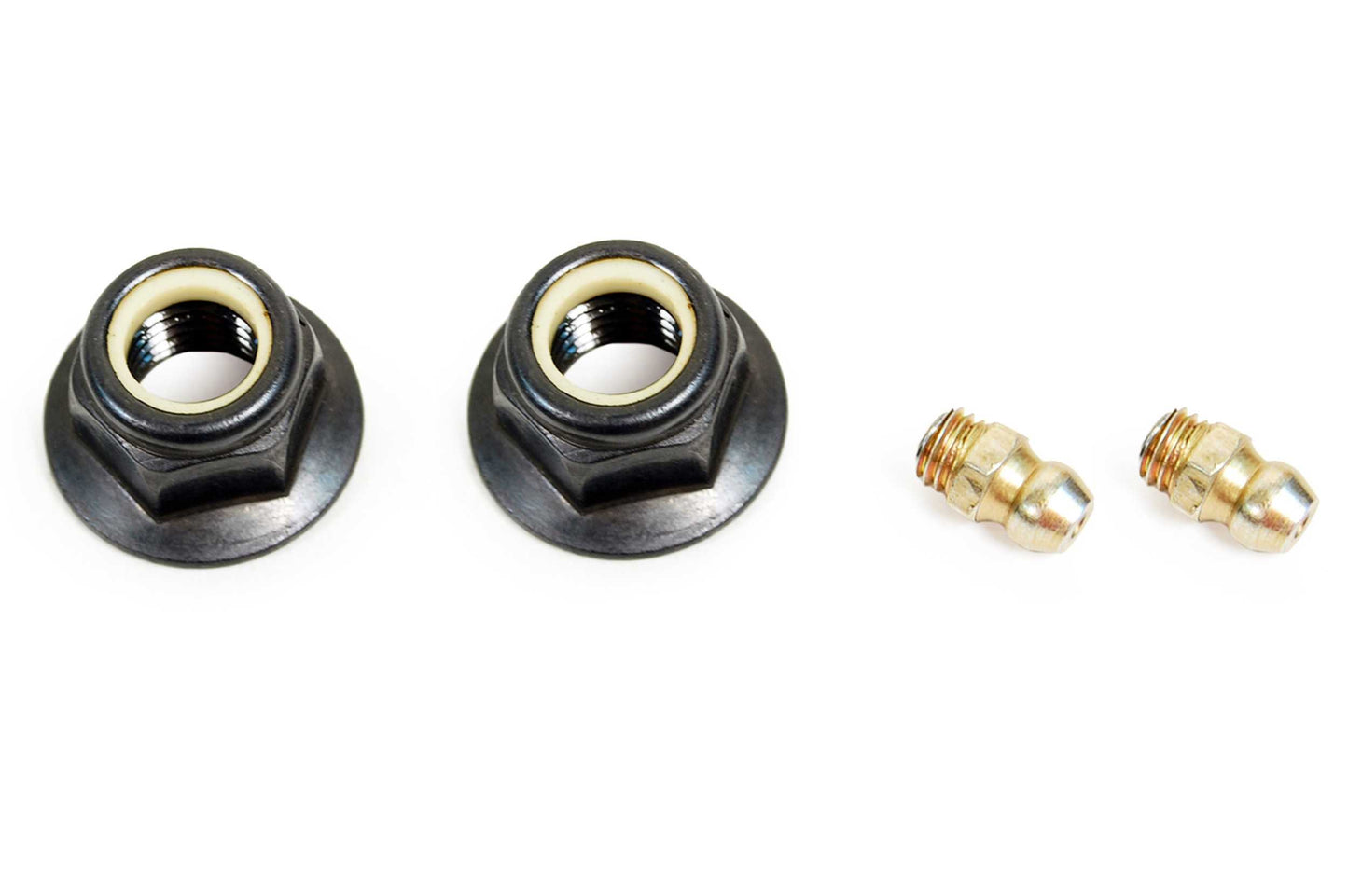 Mevotech Supreme Suspension Stabilizer Bar Link Kit MK90669
