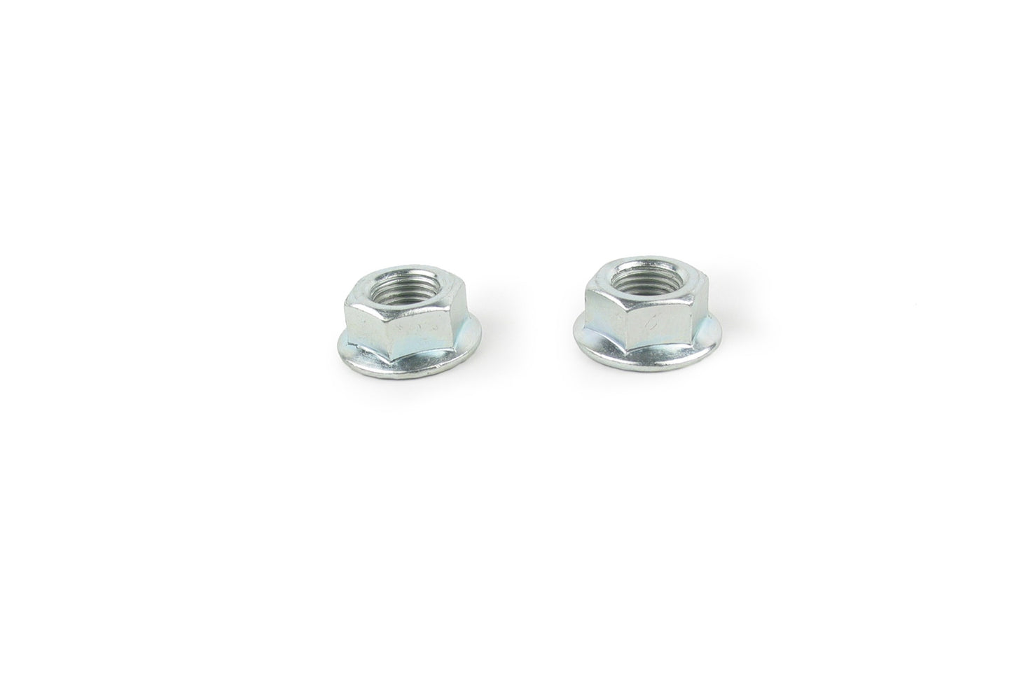 Mevotech Supreme Suspension Stabilizer Bar Link Kit MK90672
