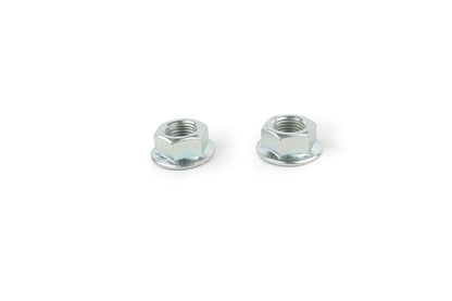 Mevotech Supreme Suspension Stabilizer Bar Link Kit MK90672