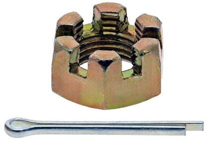Mevotech Supreme Suspension Ball Joint MK90673
