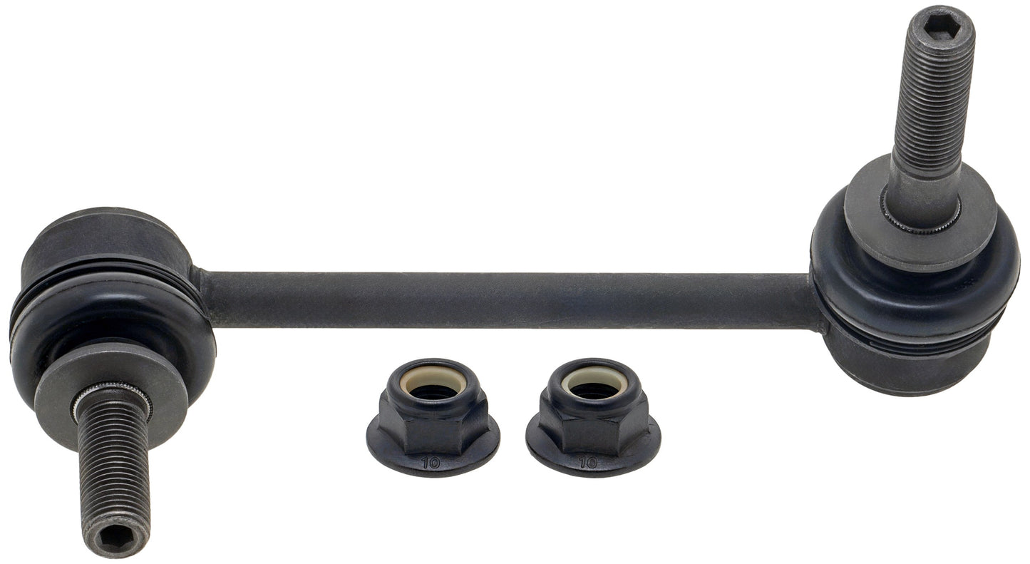Mevotech Supreme Suspension Stabilizer Bar Link Kit MK90677