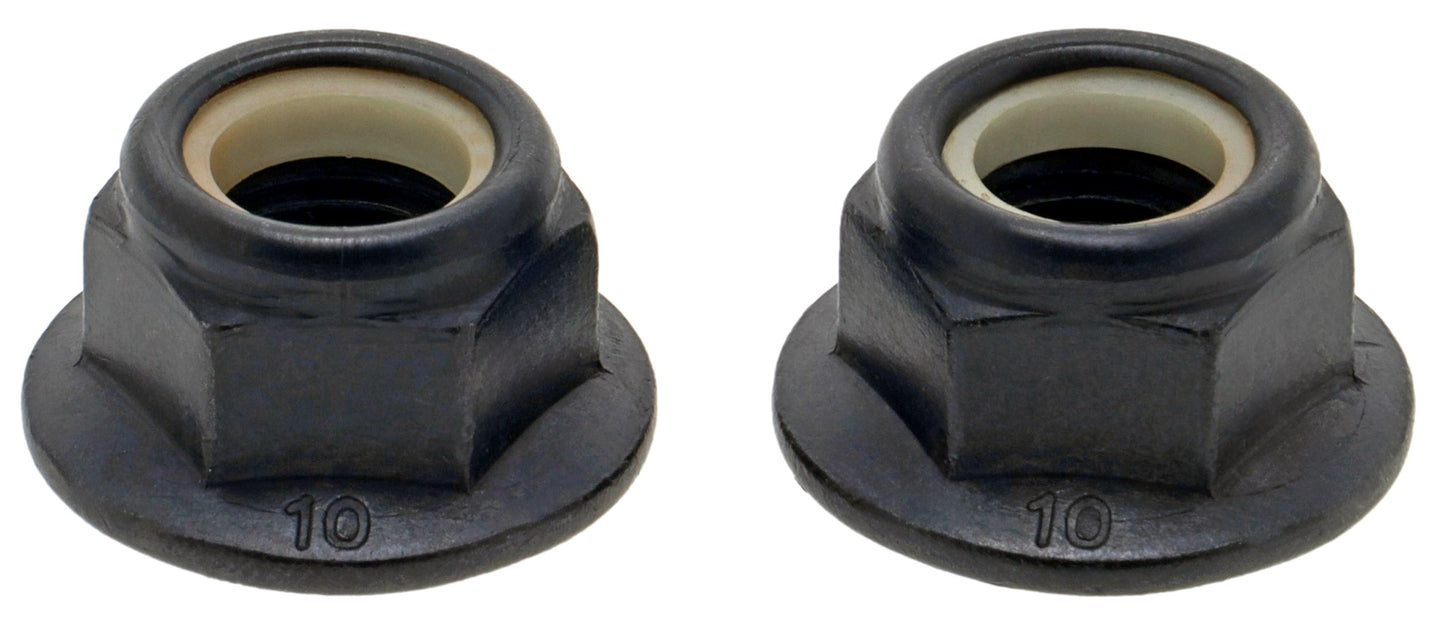 Mevotech Supreme Suspension Stabilizer Bar Link Kit MK90677