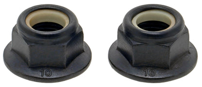 Mevotech Supreme Suspension Stabilizer Bar Link Kit MK90677