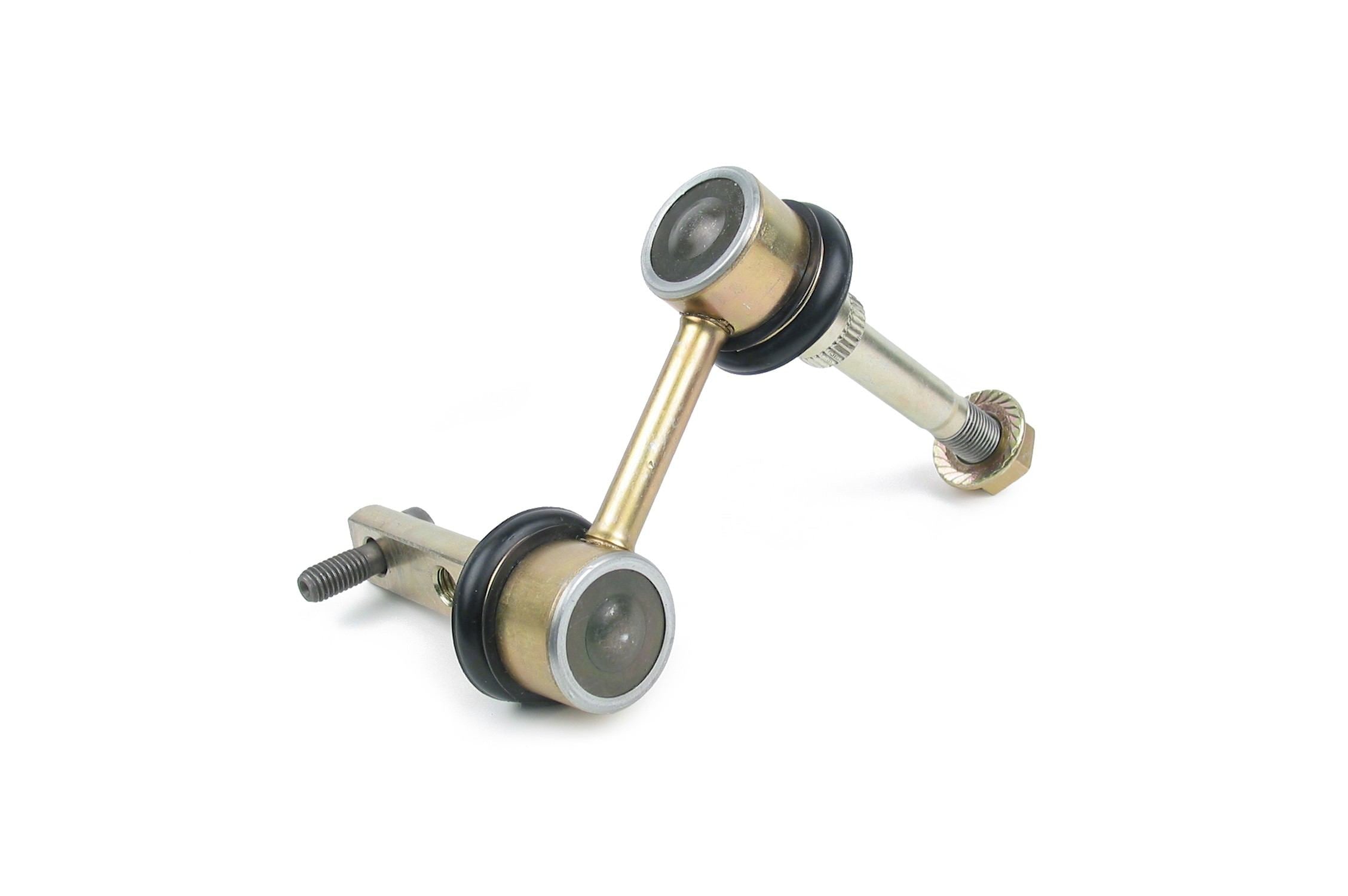 Mevotech Supreme Suspension Stabilizer Bar Link Kit MK90679