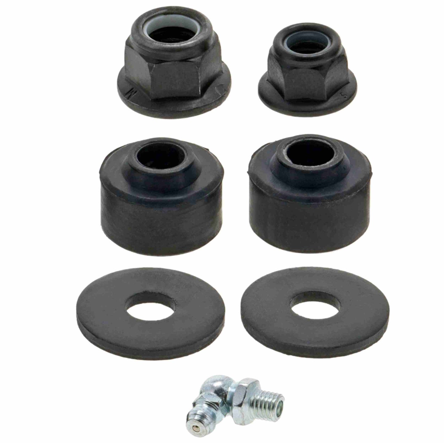 Mevotech Supreme Suspension Stabilizer Bar Link Kit MK90680