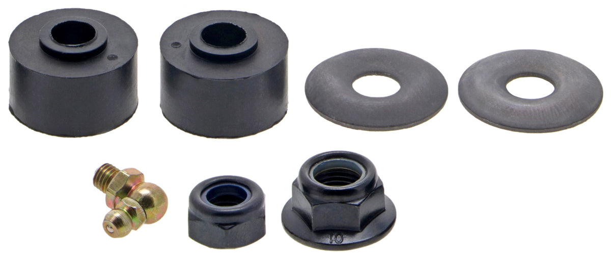 Mevotech Supreme Suspension Stabilizer Bar Link Kit MK90681