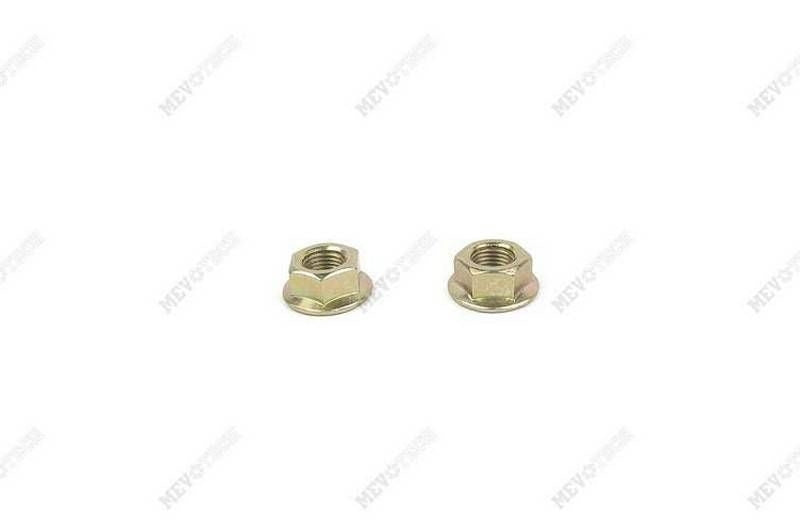 Mevotech Supreme Suspension Stabilizer Bar Link Kit MK90682