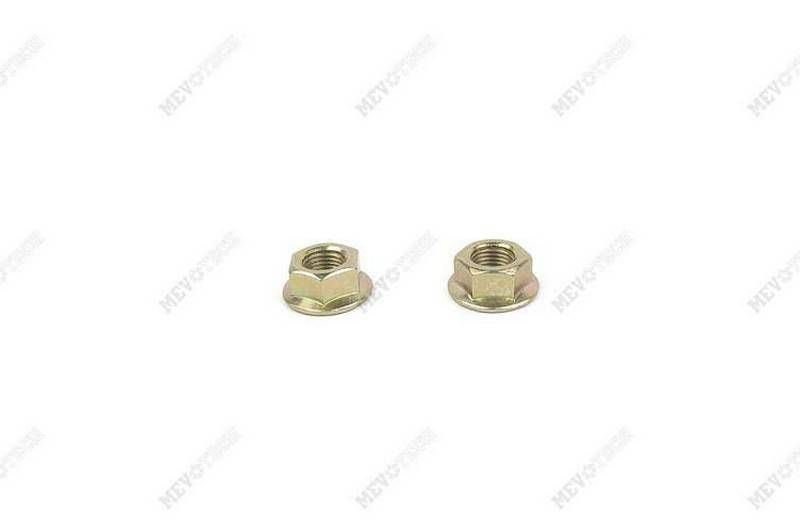 Mevotech Supreme Suspension Stabilizer Bar Link Kit MK90682