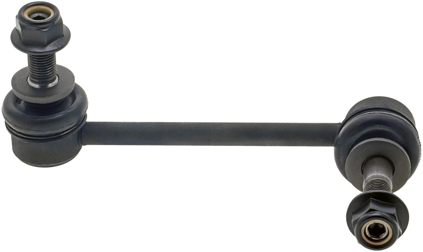 Mevotech Supreme Suspension Stabilizer Bar Link Kit MK90683