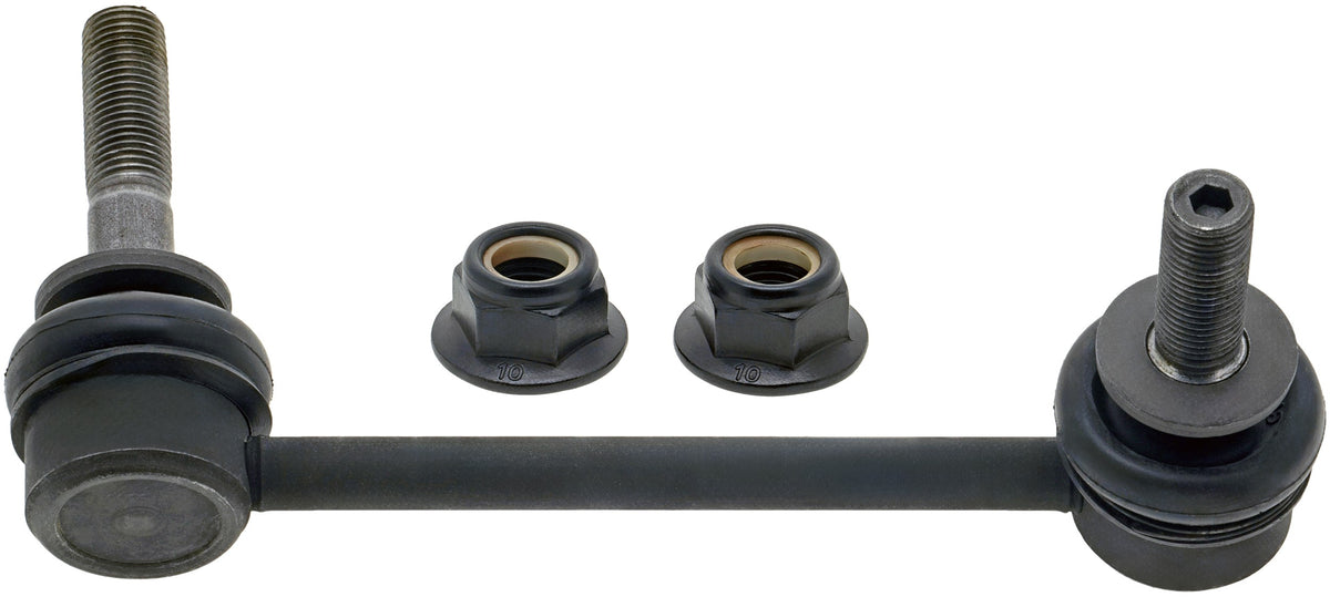 Mevotech Supreme Suspension Stabilizer Bar Link Kit MK90683