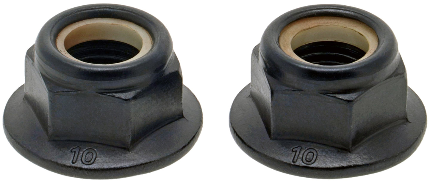 Mevotech Supreme Suspension Stabilizer Bar Link Kit MK90683