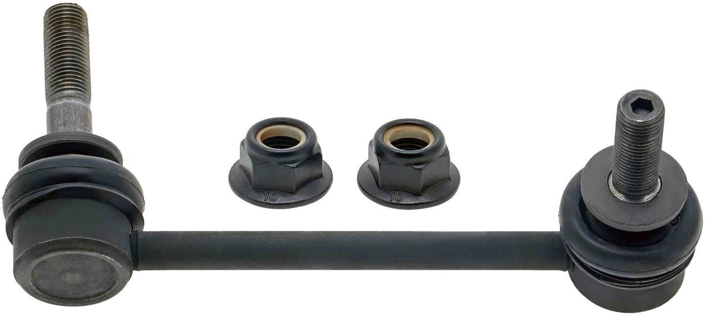 Mevotech Supreme Suspension Stabilizer Bar Link Kit MK90683