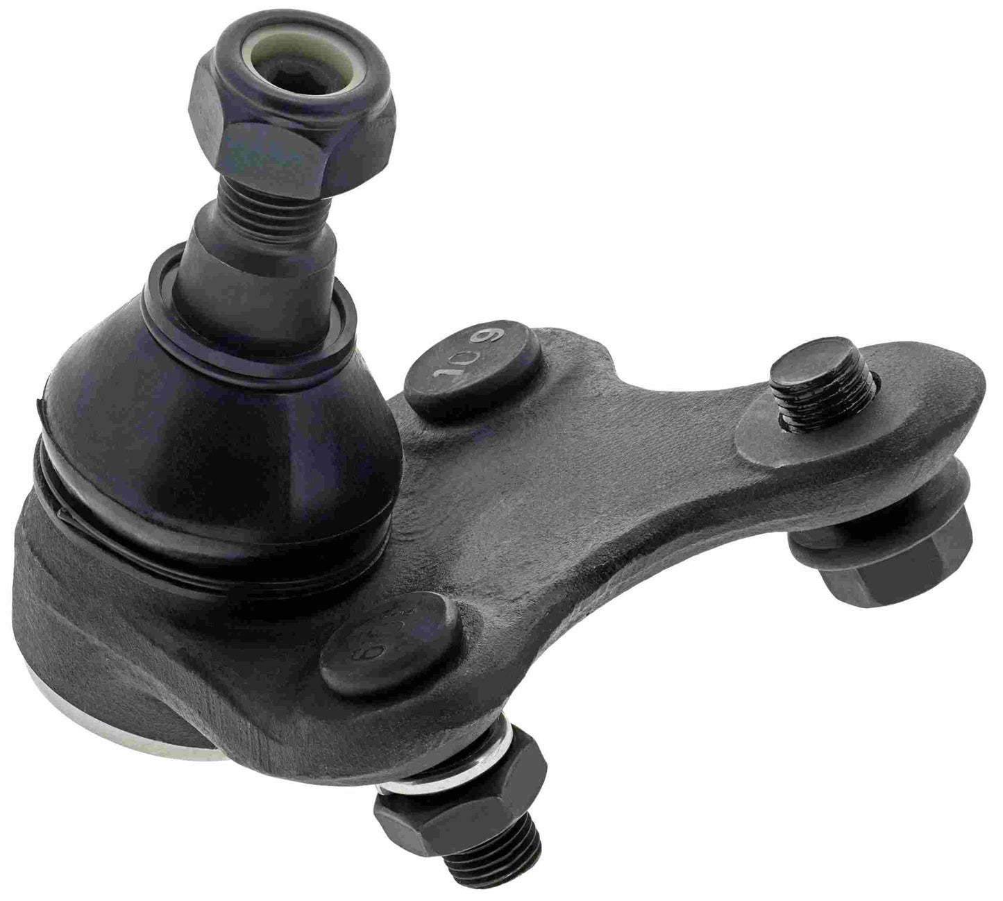 Mevotech Supreme Suspension Ball Joint MK90687