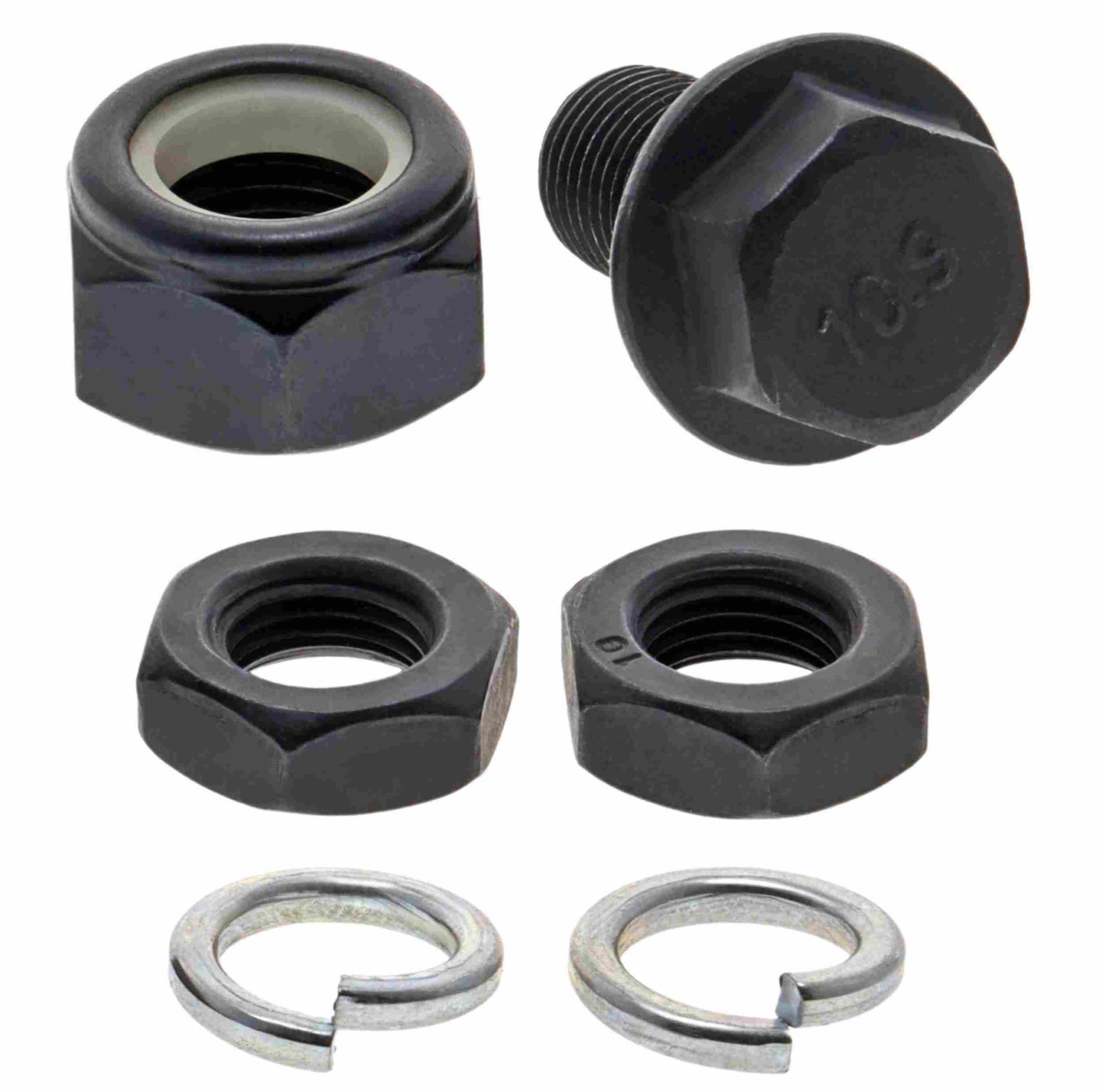 Mevotech Supreme Suspension Ball Joint MK90687