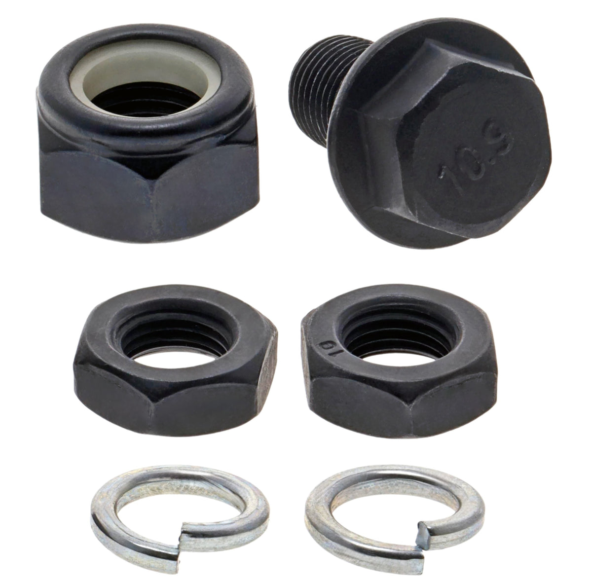 Mevotech Supreme Suspension Ball Joint MK90687