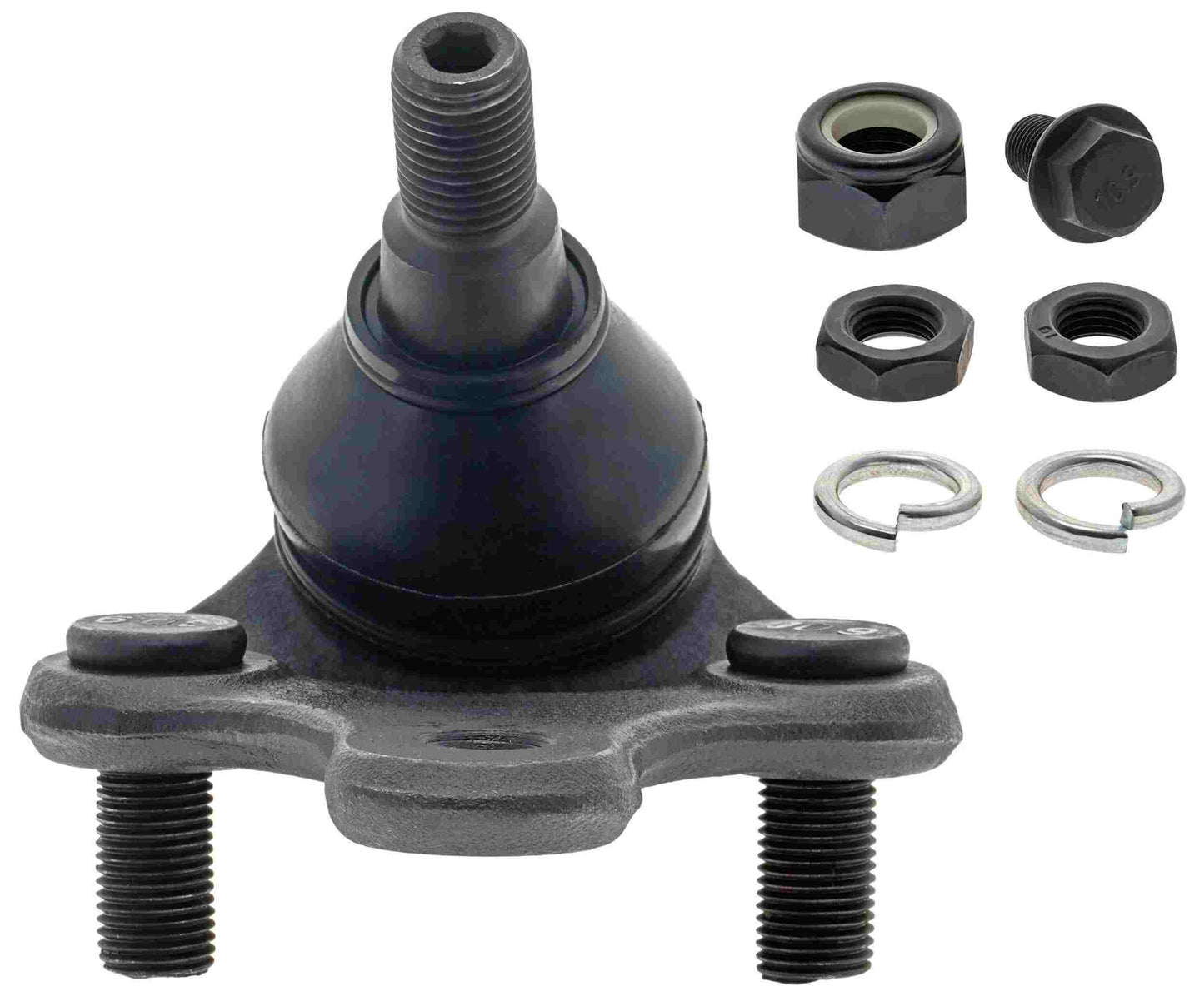 Mevotech Supreme Suspension Ball Joint MK90687