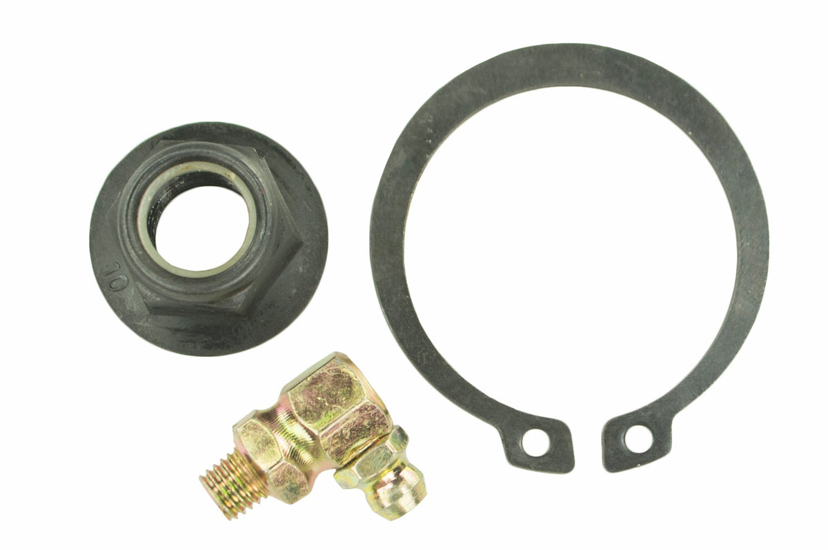 Mevotech Supreme Suspension Ball Joint MK90691