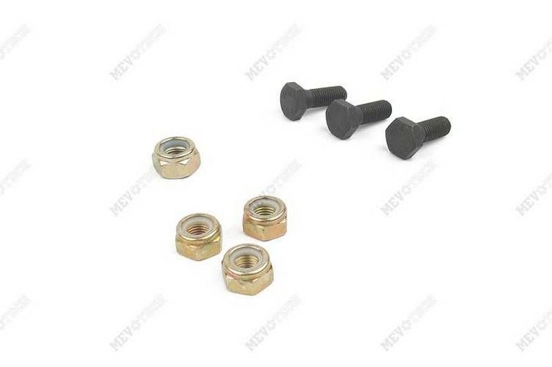 Mevotech Supreme Suspension Ball Joint MK90692 image 3