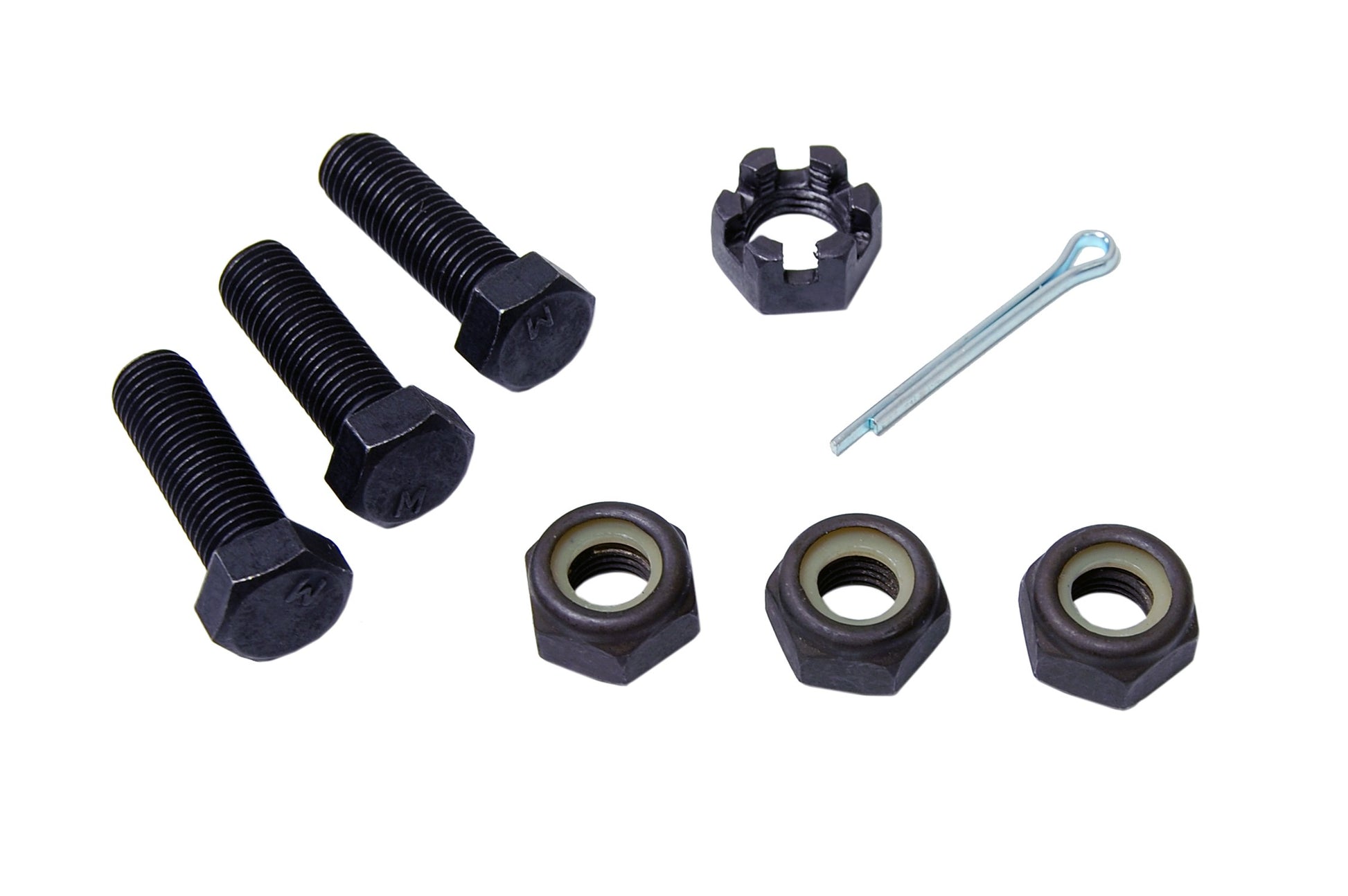 Mevotech Supreme Suspension Ball Joint MK90692 image 6
