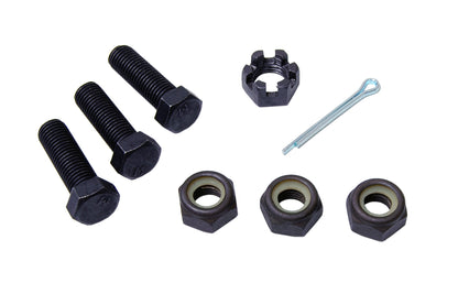 Mevotech Supreme Suspension Ball Joint MK90692 image 6