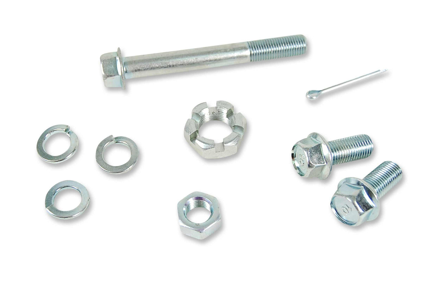 Mevotech Supreme Suspension Ball Joint MK90694