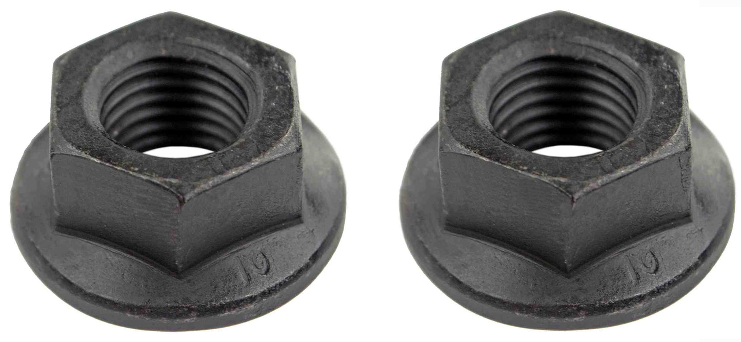 Mevotech Supreme Suspension Stabilizer Bar Link Kit MK90703