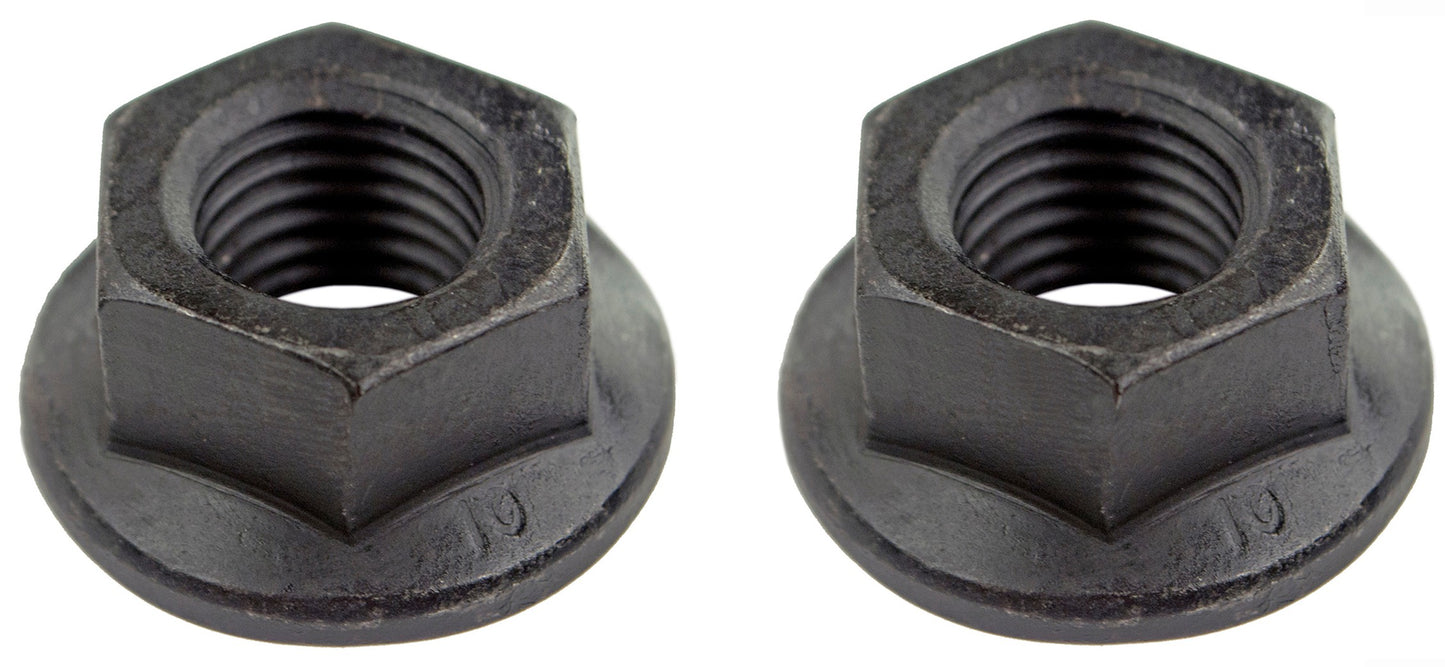 Mevotech Supreme Suspension Stabilizer Bar Link Kit MK90703