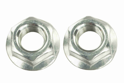 Mevotech Supreme Suspension Stabilizer Bar Link Kit MK90705