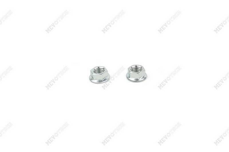 Mevotech Supreme Suspension Stabilizer Bar Link Kit MK90709