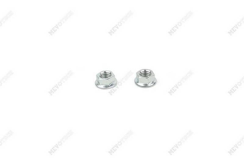 Mevotech Supreme Suspension Stabilizer Bar Link Kit MK90709