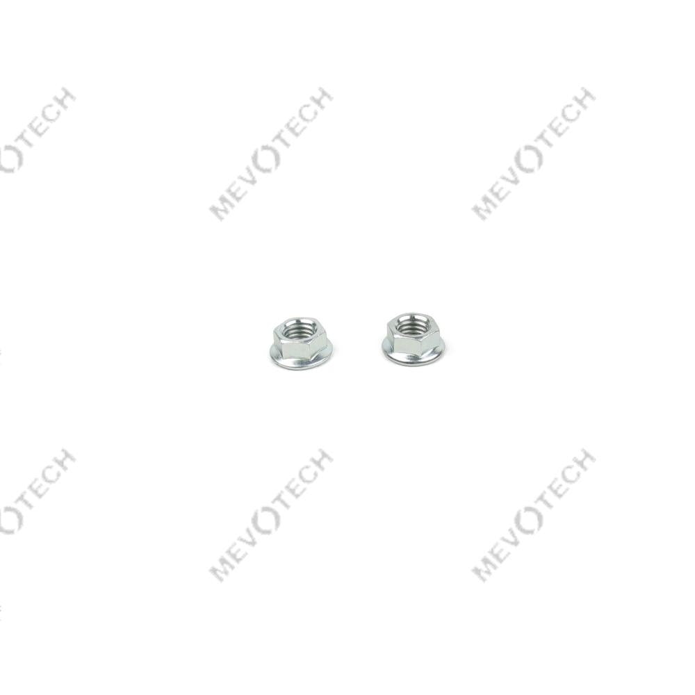 Mevotech Supreme Suspension Stabilizer Bar Link Kit MK90709