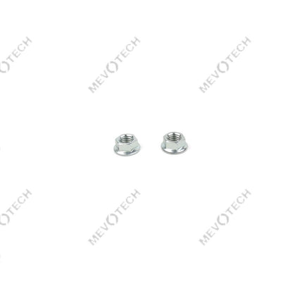 Mevotech Supreme Suspension Stabilizer Bar Link Kit MK90709