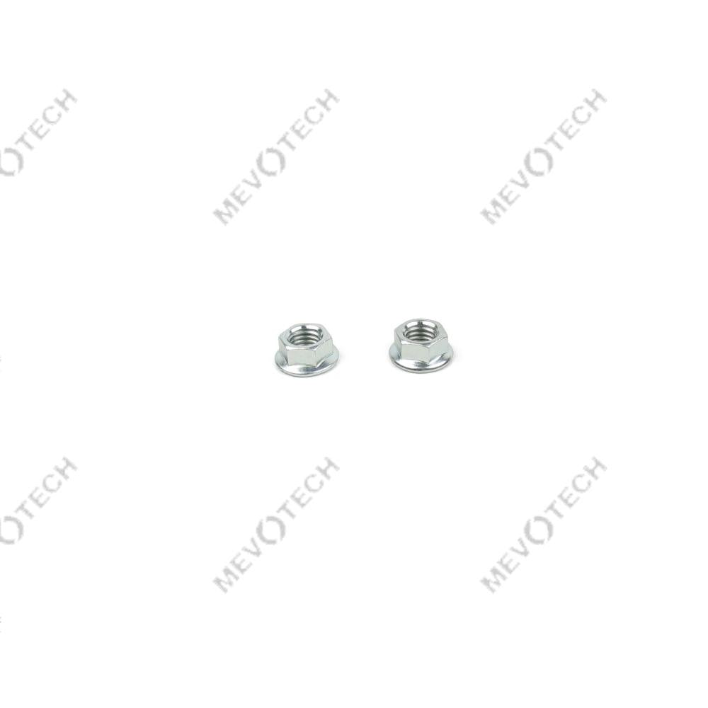 Mevotech Supreme Suspension Stabilizer Bar Link Kit MK90709