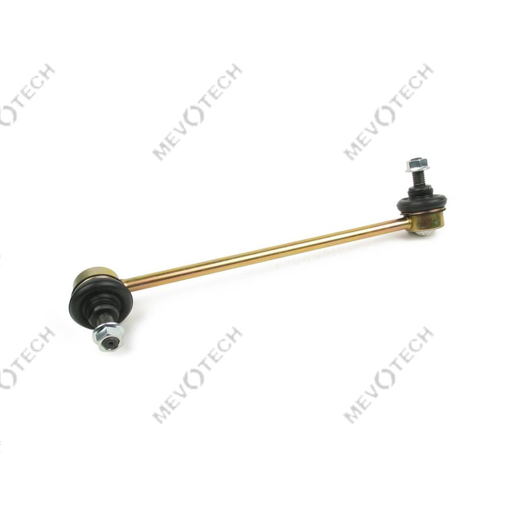 Mevotech Supreme Suspension Stabilizer Bar Link Kit MK90709