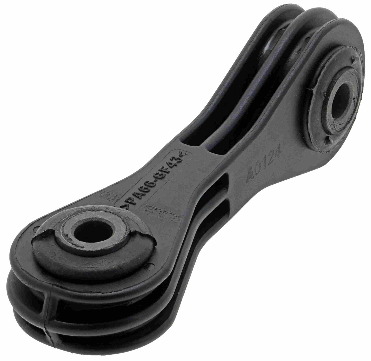 Mevotech Supreme Suspension Stabilizer Bar Link Kit MK90715